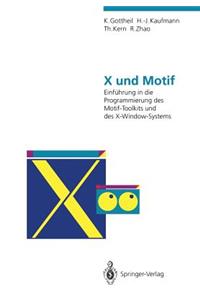 X Und Motif