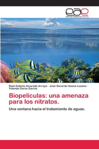 Biopelículas