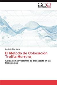 Metodo de Colocacion Trefftz-Herrera