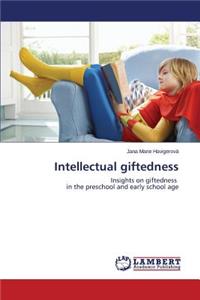 Intellectual giftedness
