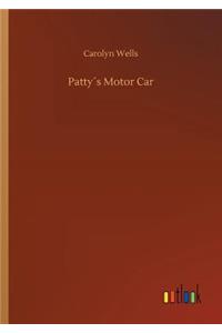 Patty´s Motor Car