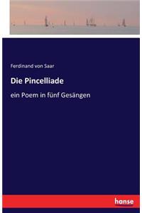 Die Pincelliade