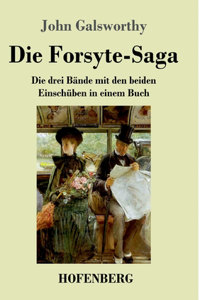 Forsyte-Saga