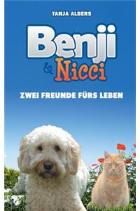 Benji und Nicci. Zwei Freunde fürs Leben