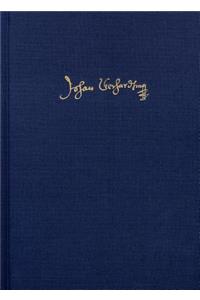 Postilla (1613), Teil 3