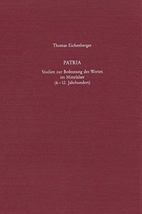 Patria