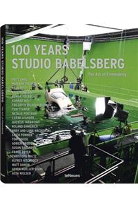 100 Years Studio Babelsberg