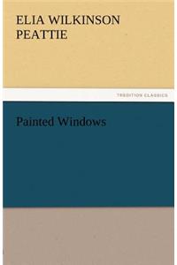 Painted Windows