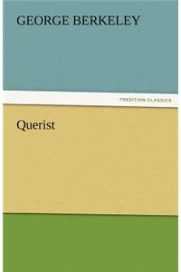 Querist
