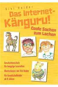 Das Internet-Känguru!
