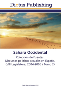 Sahara Occidental