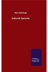 Indische Spruche