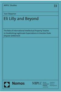 Eli Lilly and Beyond