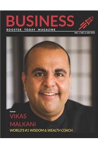 Business Booster Today Magazine