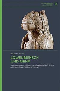 Lowenmensch Und Mehr