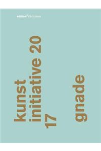 Kunstinitative 2017