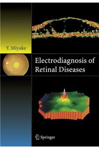 Electrodiagnosis of Retinal Disease