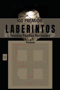 100 Premios Laberintos