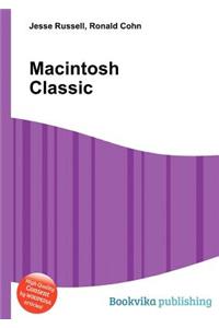 Macintosh Classic