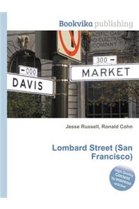 Lombard Street (San Francisco)