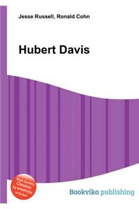 Hubert Davis