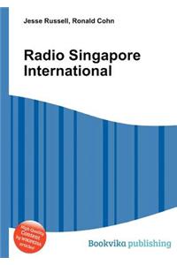 Radio Singapore International