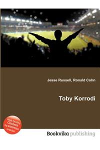 Toby Korrodi