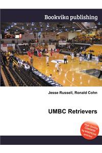 Umbc Retrievers