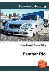 Panther Rio