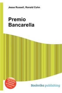 Premio Bancarella