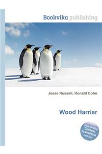 Wood Harrier