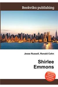 Shirlee Emmons