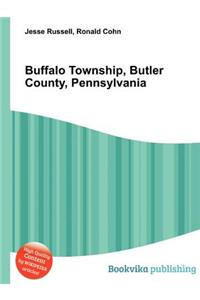 Buffalo Township, Butler County, Pennsylvania