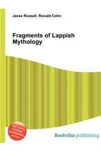 Fragments of Lappish Mythology