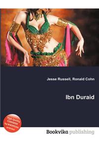 Ibn Duraid