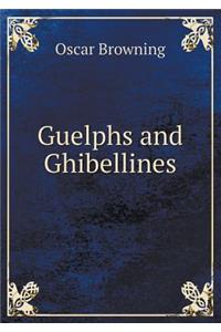 Guelphs and Ghibellines