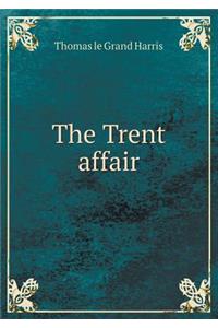 The Trent Affair