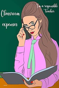 Classroom expenses