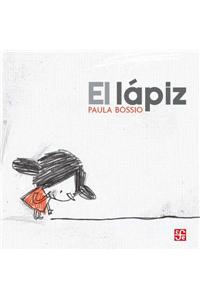 El lapis / The Pencil