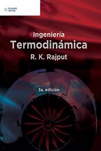 Ingenieria Termodinamica