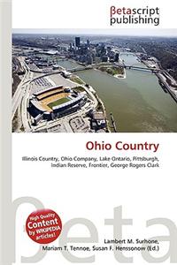 Ohio Country
