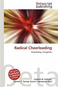 Radical Cheerleading