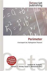 Perimeter