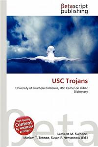 Usc Trojans