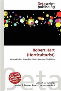 Robert Hart (Horticulturist)