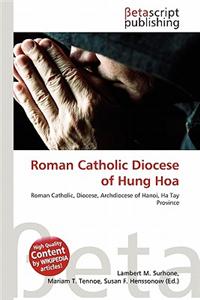 Roman Catholic Diocese of Hung Hoa