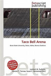 Taco Bell Arena