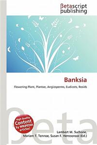 Banksia