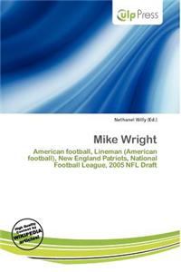 Mike Wright