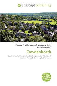 Cowdenbeath